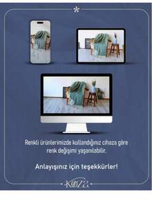 Made In Turkey – 100% Cotton Face & Fitness Towel Set (50x70 Cm – 2 Pieces) – Soft, Absorbent & Skin-Friendly – Ideal For Gym, Travel & Daily Use - Apricot - View 5