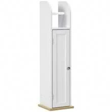 Bathroom Vanities & Medicine Cabinets - White - View 1