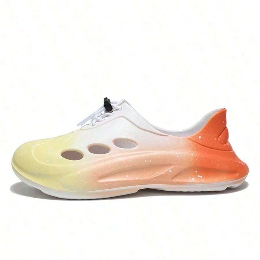 Men Clogs