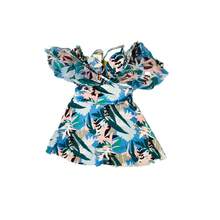 Swim Gear Sets - Azul (patrón aleatorio) - Ver 7