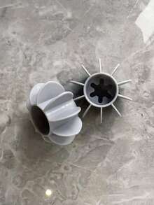 5pcs Laundry Balls, Anti- & Stain Removal For Washing Machine, Clothes Cleaning Magic Balls - Multicolor - View 9