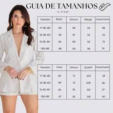 Women Two-piece Outfits - Beis - Ver 11