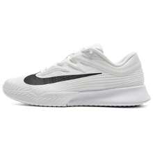 Nike Giày quần vợt nam cỡ M ZOOM VAPOR PRO 3 HC, giày thể thao nhẹ có đệm FZ2161-101 - FZ2161-101 - Xem 1