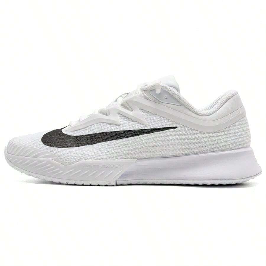 Nike Giày quần vợt nam cỡ M ZOOM VAPOR PRO 3 HC, giày thể thao nhẹ có đệm FZ2161-101 - FZ2161-101 - Xem 1