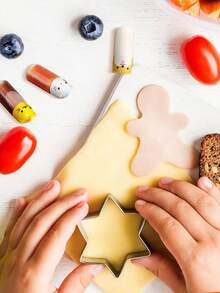 3/1 Stück Bento Sojasauce Box Behälter Bento Box Zubehör, Mini Gewürz Plastikflasche mit Tropfer, süße Tier Lunch Saucen Box Behälter, geeignet für Wandern und Reise Lunch Salat Tomaten Sauce Sirup Öl, nachfüllbar und wiederverwendbar, Reise Zubehör