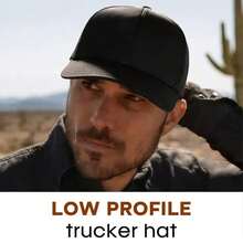 这款时尚棒球帽采用柔软帽檐和弧形帽檐设计，适合男士全年户外休闲佩戴。非常适合日常搭配、节日礼物、情侣礼物，也是派对和度假的理想礼物。尺寸可调节，男女皆宜。