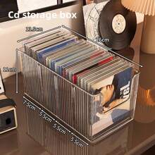 CD & DVD Racks