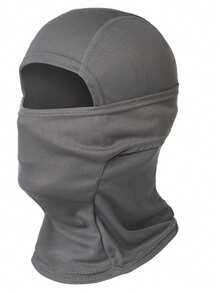 全脸拉法帽彩弹骑行自行车徒步围巾钓鱼滑雪面罩帽子男女冬季面罩