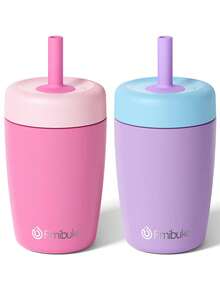 Pink & Purple