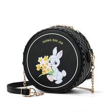 Women Top Handle Bags - 黑色 - 查看 4