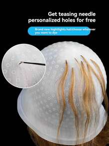 1 قطعة غطاء صبغ شعر إعادة الاستخدام من السيليكون، ملحق تصفيف شعر احترافي، مناسب للاستخدام في صالون التجميل، فرشاة تسريح الشعر للخلف، ملحقات الحلاق، مجفف الشعر، الشعر، الحلاق، أدوات الشعر، منتجات الشعر، ملحقات الشعر، فرشاة الحافة، فرشاة تصفيف الشعر، ملحقات الحلاق، السفر، مجفف الشعر، مستلزمات الشعر، رذاذ للشعر، ملحقات الشعر، منتجات الشعر المجعد، معدات تصفيف الشعر، الملحقات، مقص قص الشعر، عيد الميلاد، صالون الحلاقة، ملحقات صالون الحلاقة، ملحقات الشعر، صالون التجميل