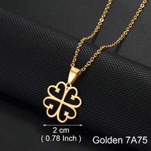 1 chiếc mặt dây chuyền biểu tượng vương miện châu Phi dành cho nữ, làm bằng thép không gỉ, hình vương miện "Cứu Chúa", cây biểu tượng Ai Cập cổ đại. - Nhiều màu - Xem 11