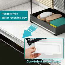 Kitchen Paper Towel Holder