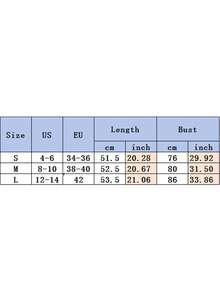 Women's Summer Halter Mini Dress Stylish Plaid Backless Sleeveless V Neck A Line Dress - Nâu đỏ - Xem 8