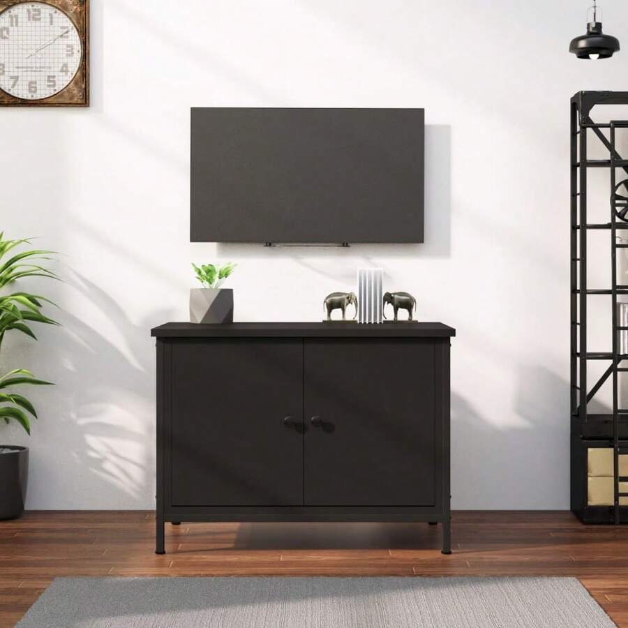 Television Stands & Entertainment Centers