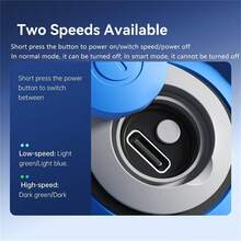 Juguetes inteligentes para gatos, bolas interactivas automáticas con movimiento eléctrico, recargables por USB, juguete de bola rebotando y moviéndose para mascotas