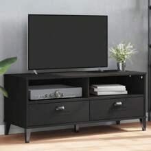 Television Stands & Entertainment Centers