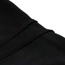 Nike Women's Casual Pants Yoga Pants AS W NK DF TEMPO HR 7/8 TGT Tight Fit Leggings Workout Pants Daily Training Pants HV2305-010 - Black/Reflective Silver/White - View 6