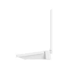 Router AX3000T White – Dual Band WiFi 6 Wireless Router With 4 High-Gain Antennas 2976Mbps Speed Mesh Networking WPA3 Encryption MiWiFi ROM Xiaomi Home App Control Gigabit LAN Smart Home Internet Device - 白色 - 查看 3
