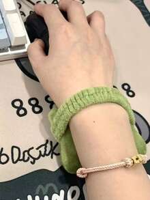 1 件装手枕桌鼠标垫腕托垫，电脑打字腕托手垫 - 彩色 - 查看 11