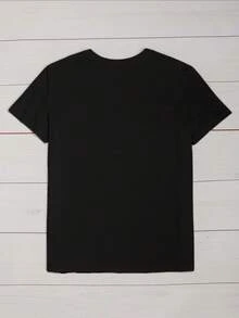 Women T-Shirts - White - View 9