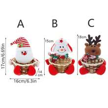 Miniatur Geflochtener Korb, Kleiner handgeflochtener Bambuskorb, Picknickkorb, Rattan Blumenkorb, Pflanzensimulation Geflochtener Blumenkorb, Hochzeitssouvenir Süßigkeiten Geschenkkorb, Geburtstagsfest Korb, Kosmetikaufbewahrungskorb, Pinselaufbewahrungskorb, Büroklammer Aufbewahrungskorb für den Schreibtisch, Schreibtisch Pflanzendekoration, geeignet als Partygeschenk, tägliche Aufbewahrungsdekoration