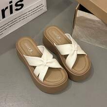 Women Platforms & Wedge Sandals