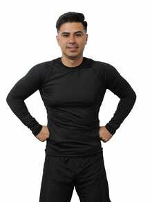 JK SPORTS Men T-Shirts - Multicolor - View 2