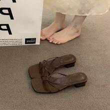 Women Platforms & Wedge Sandals