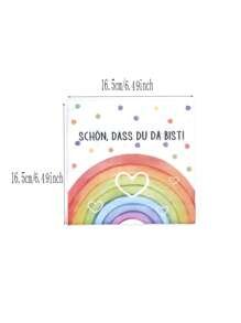 5 قطع/20 قطعة من مناديل الورق ذات موضوع "رائع أنك هنا!" مناسبة لحفلات العودة إلى المدرسة، حفلات التخرج، فعاليات الفنادق، حفلات الشاي، حفلات الربيع، حفلات الزفاف