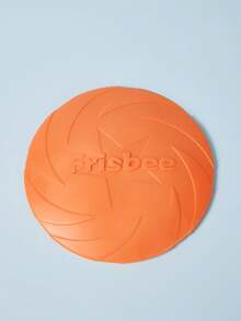 PETSIN Pet Dog Durable Throwing Water Floating Interaction Retrieval Training Toy For Golden Retriever And Medium To Large Dogs