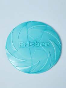 PETSIN Pet Dog Durable Throwing Water Floating Interaction Retrieval Training Toy For Golden Retriever And Medium To Large Dogs