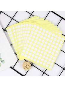 5 piezas de tablero de exhibición de arte de uñas con pegamento adhesivo sin marcas, suministros de uñas, herramientas de uñas, herramientas de arte de uñas, de vuelta a la escuela, uñas, herramientas de uñas para uñas postizas