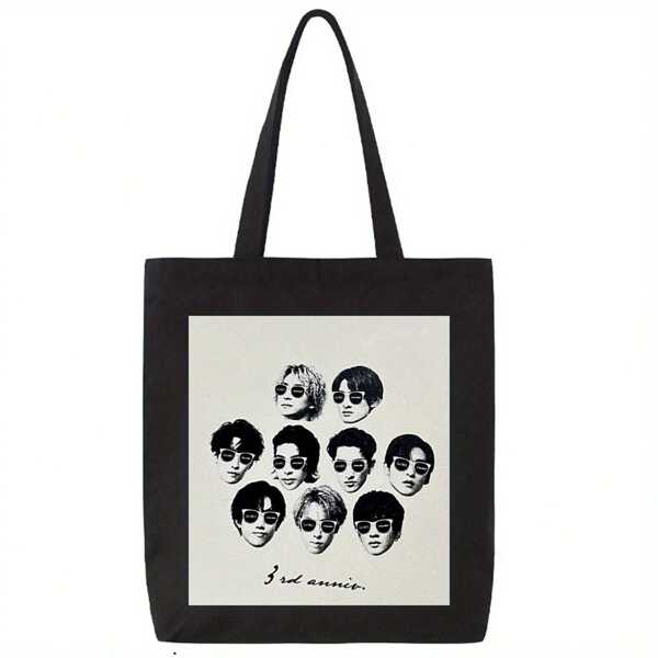 Shopping Bags And Cart