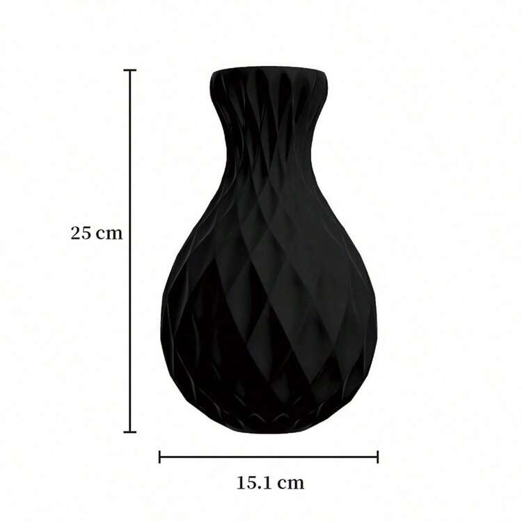 ORIZZONTE Vases - Red - View 6