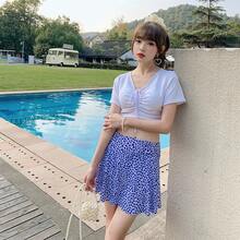 Swim Gear Sets - Azul - Ver 4