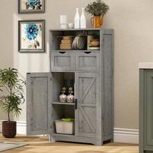 Cabinets - Gris - Ver 5