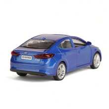 Burago 儿童赛车 - 彩色 - 查看 5