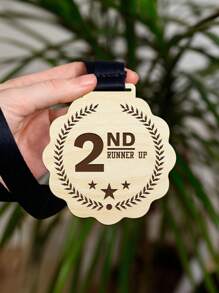 Laser Cut Medal | Award Medal Template. Personalised Medals, Engraved Wood Medals - Sport, Hiking, Running, Schools, Club, Marathon, Business, Gyms, Graduation & Recognition Medals. Personalised Wooden Medals For Sports, Achievements, Business Awards, Bulk Wooden Medals, Football Medals, Kids Medals, Logo Medals,For School Supplies,Back To School