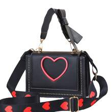 Women Shoulder Bags - 白色 - 查看 7