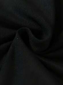 Ladybug Print Women's Plus Size Tops Crew Neck Novelty Shirt Casual Short Sleeve Top Funny Graphic Tee  Summer Vacation Clothing - màu đen - Xem 5