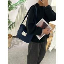 Women Shoulder Bags - 鎏金 - 查看 5