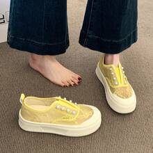 Women Pumps - 白色 - 查看 7