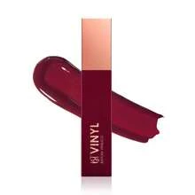 BT Vinyl Bruna Tavares Liquid Lipstick 16h Shine - Diana - Cherry Red - View 1