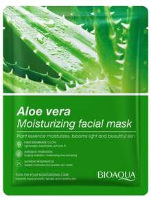 Facial Masks - Multicolor - View 3