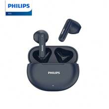 PHILIPS سماعات أذن لاسلكية بلوتوث شبه داخلية من فيليبس (PHILIPS) طراز TAT1199