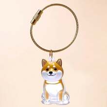 1/3/6pcs Cat Hair Storage Transparent Capsule, Cat Hair Collection Box, Charm Gashapon, Keychain Pendant, Pet Hair Storage Capsule