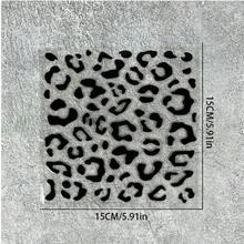 1 件趣味蜘蛛摩托车贴纸防水 DIY 摩托车侧板油箱整流罩乙烯基贴花万圣节装饰 - 均碼 - 查看 4