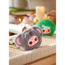 3-Year-Old Toddler "Take Me Out" Series, Zipper Bag, Coin Purse, Surprise Box, Card, Blind Box Figurine, PVC Decor Gift, Holiday Gift, Valentine's Gift, Birthday Gift, Gift Set, Figurine, Car Decor, Office Decor, Collectible Series, Model Figurine, SSR Limited Blind Box, BJD, Stress Relief