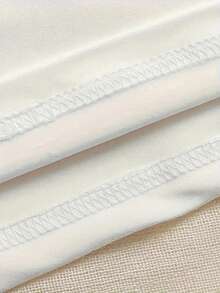 Cherry letters，Ribbed Cotton Women's Long Sleeve Top,College Style Spring Summer New Sports Women's,Draped Fashion Soft Breathable Women's Long Sleeve Top